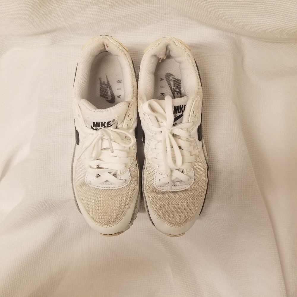 Nike Air Max - Picture 3 of 7